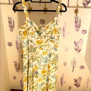Ann Taylor loft dress
